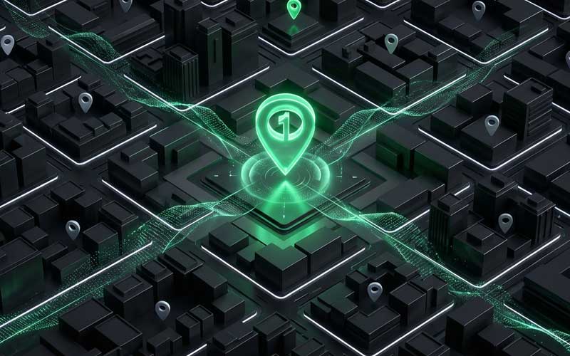 posicionar negocio google maps